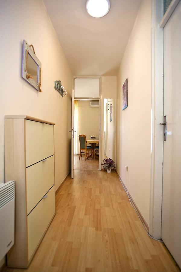 Apartment The Way Zadar Exterior photo